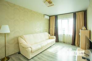 2-к квартира, вторичка, 58м2, 15/18 этаж