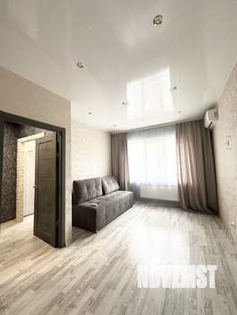 1-к квартира, вторичка, 35м2, 1/10 этаж