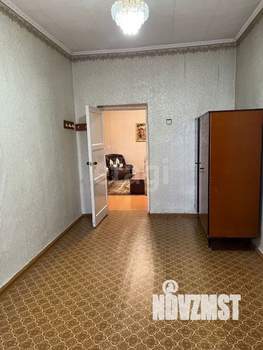 3-к квартира, вторичка, 65м2, 5/5 этаж