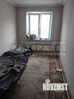 2-к квартира, вторичка, 43м2, 5/10 этаж