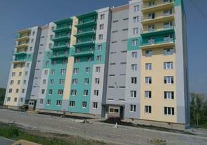 1-к квартира, вторичка, 33м2, 1/9 этаж