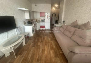 2-к квартира, вторичка, 50м2, 4/5 этаж