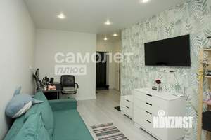 1-к квартира, вторичка, 32м2, 8/10 этаж