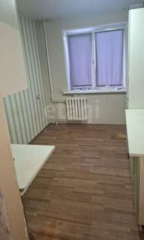 1-к квартира, вторичка, 31м2, 4/5 этаж
