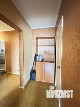 2-к квартира, вторичка, 52м2, 8/8 этаж