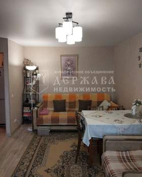 2-к квартира, вторичка, 44м2, 4/5 этаж