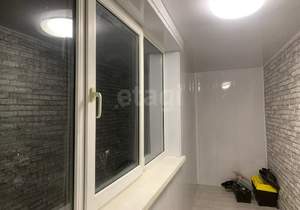 1-к квартира, вторичка, 23м2, 7/9 этаж