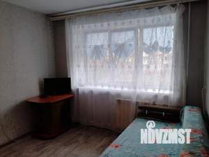 1-к квартира, вторичка, 30м2, 2/5 этаж