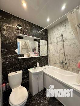 3-к квартира, вторичка, 59м2, 4/5 этаж