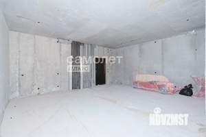 Студия квартира, сданный дом, 47м2, 4/5 этаж
