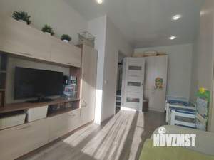 1-к квартира, вторичка, 33м2, 4/9 этаж