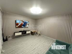 3-к квартира, вторичка, 63м2, 6/9 этаж