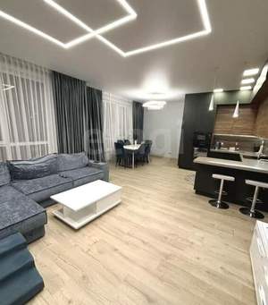 4-к квартира, вторичка, 147м2, 13/14 этаж