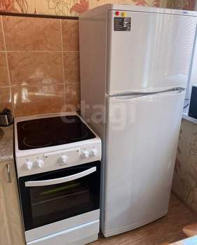 1-к квартира, вторичка, 30м2, 2/5 этаж