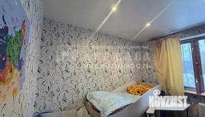 1-к квартира, вторичка, 40м2, 1/11 этаж