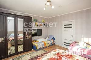 1-к квартира, вторичка, 40м2, 8/10 этаж