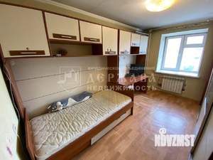 2-к квартира, вторичка, 53м2, 4/5 этаж