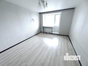 3-к квартира, вторичка, 55м2, 5/5 этаж