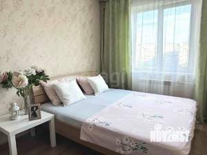 2-к квартира, вторичка, 52м2, 6/9 этаж