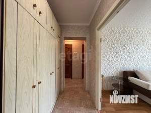 2-к квартира, вторичка, 50м2, 4/5 этаж