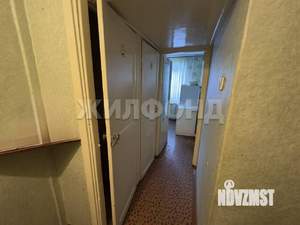 2-к квартира, вторичка, 44м2, 3/5 этаж