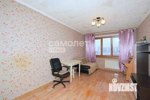 1-к квартира, вторичка, 22м2, 8/9 этаж