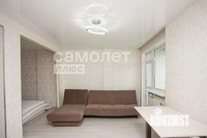 Студия квартира, вторичка, 43м2, 10/16 этаж