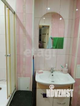 1-к квартира, вторичка, 38м2, 1/2 этаж