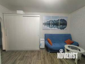 1-к квартира, вторичка, 34м2, 10/10 этаж