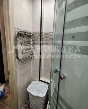 1-к квартира, вторичка, 36м2, 2/10 этаж
