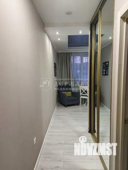 2-к квартира, вторичка, 45м2, 2/5 этаж