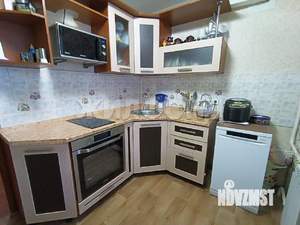 2-к квартира, вторичка, 47м2, 2/5 этаж