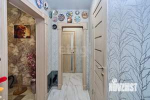 4-к квартира, вторичка, 73м2, 1/9 этаж