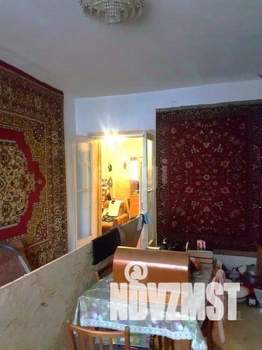 3-к квартира, вторичка, 83м2, 1/3 этаж