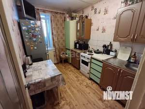 2-к квартира, вторичка, 48м2, 1/5 этаж
