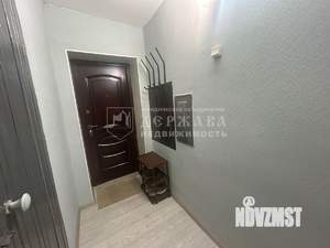 1-к квартира, вторичка, 32м2, 3/5 этаж