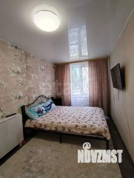 3-к квартира, вторичка, 50м2, 2/3 этаж