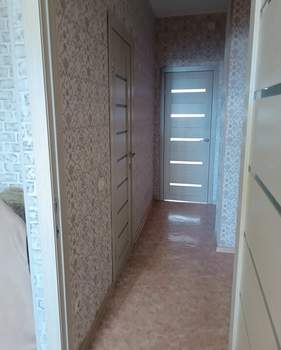 3-к квартира, вторичка, 75м2, 2/9 этаж