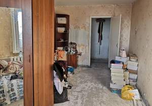 4-к квартира, вторичка, 74м2, 8/9 этаж