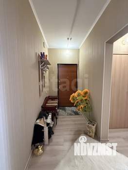 3-к квартира, вторичка, 64м2, 9/12 этаж