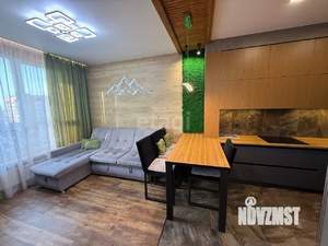 2-к квартира, вторичка, 48м2, 6/9 этаж