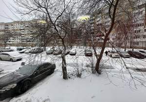 3-к квартира, вторичка, 66м2, 1/9 этаж