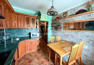 2-к квартира, вторичка, 59м2, 2/5 этаж