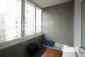 2-к квартира, вторичка, 43м2, 5/9 этаж