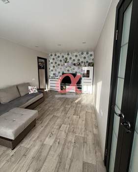 2-к квартира, вторичка, 46м2, 5/5 этаж