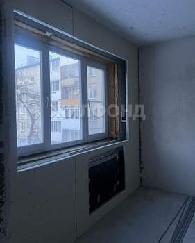 4-к квартира, вторичка, 62м2, 2/5 этаж