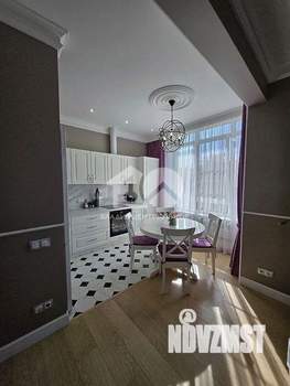 3-к квартира, вторичка, 75м2, 2/5 этаж