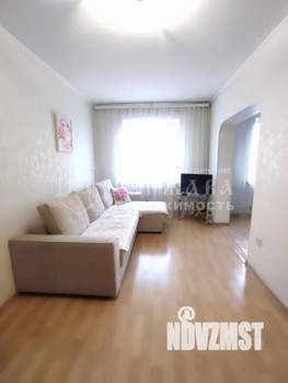 3-к квартира, вторичка, 62м2, 4/10 этаж