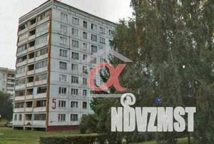 1-к квартира, вторичка, 17м2, 2/9 этаж