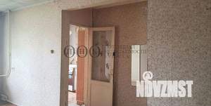 2-к квартира, вторичка, 47м2, 1/5 этаж